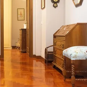 Casa Dei Nonni Appartamento
