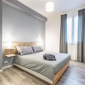 Modern - Pet Friendly - Basilica San Paolo-colosseo Appartamento
